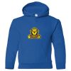 Gildan Heavy Blend™ Youth Hooded Sweatshirt Thumbnail