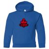 Gildan Heavy Blend™ Youth Hooded Sweatshirt Thumbnail