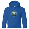 Gildan Heavy Blend™ Youth Hooded Sweatshirt Thumbnail