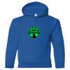 Gildan Heavy Blend™ Youth Hooded Sweatshirt Thumbnail