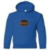 Gildan Heavy Blend™ Youth Hooded Sweatshirt Thumbnail