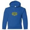 Gildan Heavy Blend™ Youth Hooded Sweatshirt Thumbnail