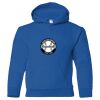 Gildan Heavy Blend™ Youth Hooded Sweatshirt Thumbnail