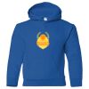 Gildan Heavy Blend™ Youth Hooded Sweatshirt Thumbnail