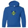 Gildan Heavy Blend™ Youth Hooded Sweatshirt Thumbnail