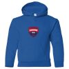Gildan Heavy Blend™ Youth Hooded Sweatshirt Thumbnail