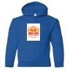 Gildan Heavy Blend™ Youth Hooded Sweatshirt Thumbnail