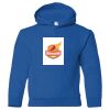 Gildan Heavy Blend™ Youth Hooded Sweatshirt Thumbnail