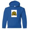 Gildan Heavy Blend™ Youth Hooded Sweatshirt Thumbnail