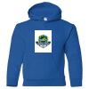 Gildan Heavy Blend™ Youth Hooded Sweatshirt Thumbnail