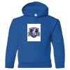 Gildan Heavy Blend™ Youth Hooded Sweatshirt Thumbnail