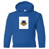 Gildan Heavy Blend™ Youth Hooded Sweatshirt Thumbnail