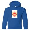 Gildan Heavy Blend™ Youth Hooded Sweatshirt Thumbnail