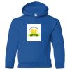 Gildan Heavy Blend™ Youth Hooded Sweatshirt Thumbnail