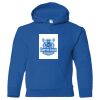 Gildan Heavy Blend™ Youth Hooded Sweatshirt Thumbnail