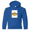 Gildan Heavy Blend™ Youth Hooded Sweatshirt Thumbnail