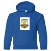 Gildan Heavy Blend™ Youth Hooded Sweatshirt Thumbnail