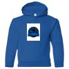 Gildan Heavy Blend™ Youth Hooded Sweatshirt Thumbnail