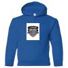 Gildan Heavy Blend™ Youth Hooded Sweatshirt Thumbnail
