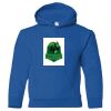 Gildan Heavy Blend™ Youth Hooded Sweatshirt Thumbnail