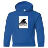 Gildan Heavy Blend™ Youth Hooded Sweatshirt Thumbnail