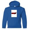 Gildan Heavy Blend™ Youth Hooded Sweatshirt Thumbnail