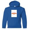 Gildan Heavy Blend™ Youth Hooded Sweatshirt Thumbnail