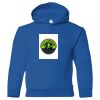 Gildan Heavy Blend™ Youth Hooded Sweatshirt Thumbnail