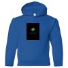 Gildan Heavy Blend™ Youth Hooded Sweatshirt Thumbnail