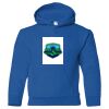 Gildan Heavy Blend™ Youth Hooded Sweatshirt Thumbnail