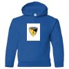 Gildan Heavy Blend™ Youth Hooded Sweatshirt Thumbnail