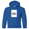 Gildan Heavy Blend™ Youth Hooded Sweatshirt Thumbnail