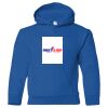 Gildan Heavy Blend™ Youth Hooded Sweatshirt Thumbnail