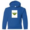 Gildan Heavy Blend™ Youth Hooded Sweatshirt Thumbnail