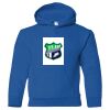 Gildan Heavy Blend™ Youth Hooded Sweatshirt Thumbnail