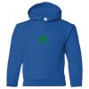 Gildan Heavy Blend™ Youth Hooded Sweatshirt Thumbnail