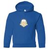 Gildan Heavy Blend™ Youth Hooded Sweatshirt Thumbnail