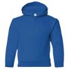 Gildan Heavy Blend™ Youth Hooded Sweatshirt Thumbnail