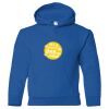 Gildan Heavy Blend™ Youth Hooded Sweatshirt Thumbnail