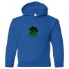 Gildan Heavy Blend™ Youth Hooded Sweatshirt Thumbnail