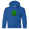 Gildan Heavy Blend™ Youth Hooded Sweatshirt Thumbnail