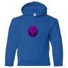 Gildan Heavy Blend™ Youth Hooded Sweatshirt Thumbnail
