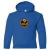Gildan Heavy Blend™ Youth Hooded Sweatshirt Thumbnail