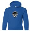 Gildan Heavy Blend™ Youth Hooded Sweatshirt Thumbnail