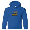 Gildan Heavy Blend™ Youth Hooded Sweatshirt Thumbnail