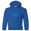 Gildan Heavy Blend™ Youth Hooded Sweatshirt Thumbnail