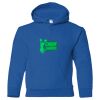 Gildan Heavy Blend™ Youth Hooded Sweatshirt Thumbnail