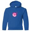 Gildan Heavy Blend™ Youth Hooded Sweatshirt Thumbnail