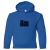 Gildan Heavy Blend™ Youth Hooded Sweatshirt Thumbnail
