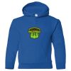 Gildan Heavy Blend™ Youth Hooded Sweatshirt Thumbnail